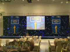 活動策劃—研討會會場布置