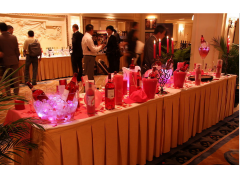 活動策劃—酒會