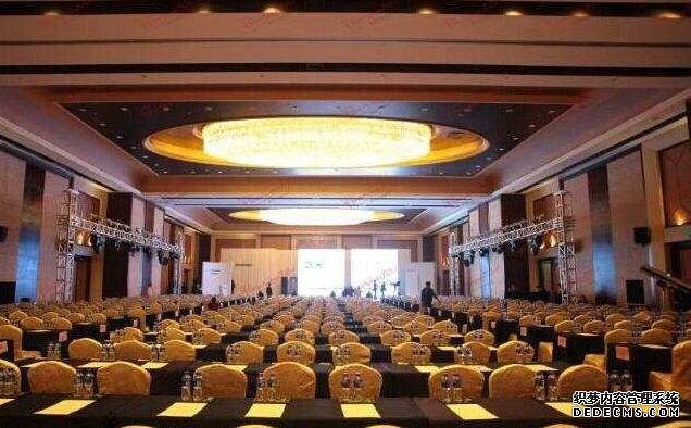 年會活動策劃難道就一定要表演節(jié)目嗎？