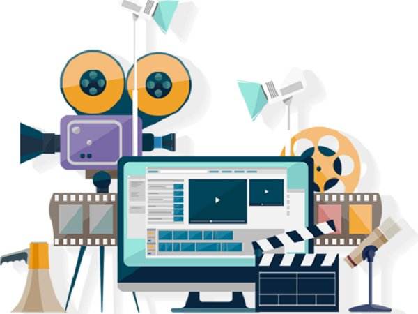 上海年會(huì)LED大屏攝影攝像直播搭建公司