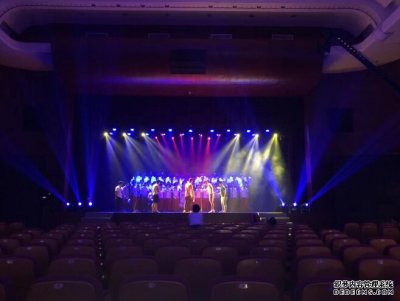 一個成功的舞臺搭建需要做的工作有哪些